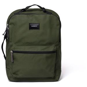 Sandqvist - August 12 - Daypack