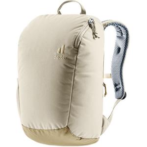 Deuter - Stepout 16 - Dagrugzak, beige