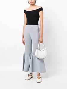 CFCL Cropped broek - Grijs