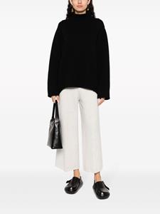 JOSEPH Cropped broek - Beige