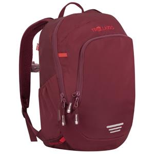 Trollkids  Kid's Rondane Pack 15 - Dagrugzak, rood