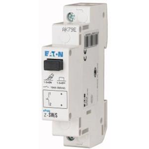Eaton Steuerschalter 16A 1 Schließer 250 V/AC 276300