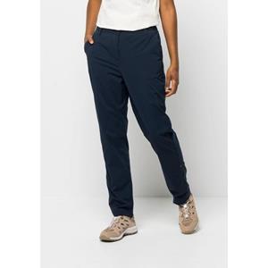 Jack Wolfskin Desert Roll UP Pants Women Lange broek Dames 