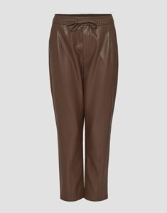 OPUS Bundfaltenhose