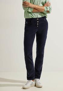 Cecil Cordhose, in Unifarbe