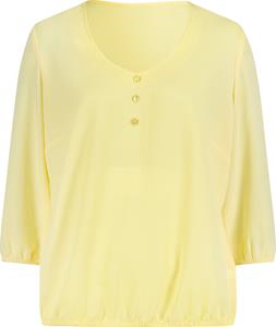Classic Basics Schlupfbluse