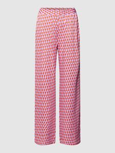 Smith and Soul Broek met all-over print