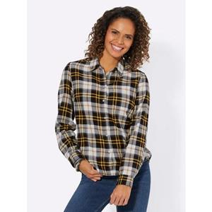 Casual Looks Karobluse