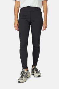 The North Face W Bridgeway Hybrid Tight Zwart