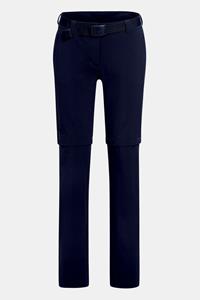 Maier sports Nata 2 Broek Donkerblauw