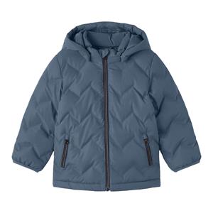 name it Winterjacke NKMMARL für Jungen blau Junge 