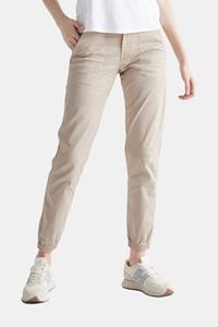 Duer Live Lite High Rise Jogger Dames Lichtbruin