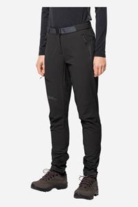 Jack Wolfskin Ziegspitz Pants W Zwart