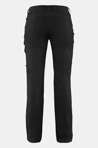 Fjällräven Vidda Pro Ventilated Broek Dames Zwart