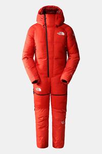 The North Face Himalayan Dames Pak Rood