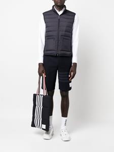 Thom Browne Bodywarmer - 415 Navy