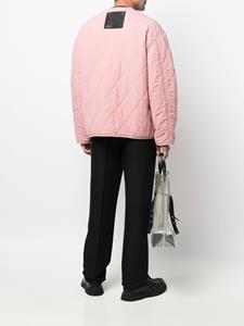 OAMC Gewatteerd jack - Roze