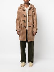 Wollen jas - Beige