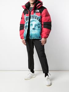 Supreme Jack - Rood