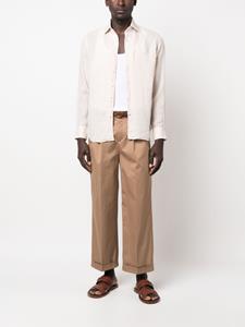 PT Torino Straight broek - Beige