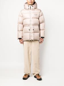 Axel Arigato Donsjack - Beige