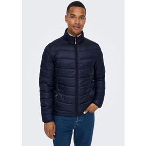Only & Sons Donsjas Only & Sons ONSCARVEN QUILTED PUFFER