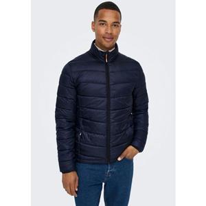 ONLY & SONS Gewatteerde jas ONSCARVEN QUILTED PUFFER OTW NOOS