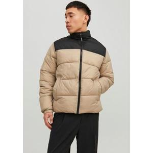 Jack & Jones Steppjacke "JJETOBY PUFFER COLLAR SN"