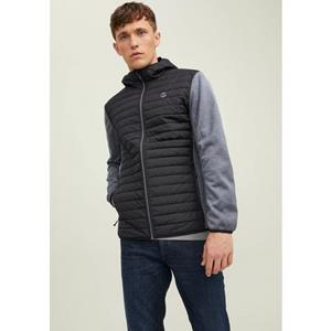 Jack & Jones Gewatteerde jas MULTI QUILTED JACKET