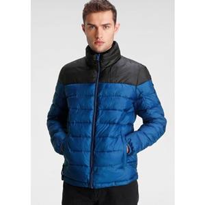 ALPENBLITZ Steppjacke "Trondheim", ohne Kapuze