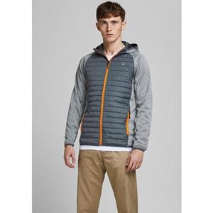 Jack & Jones Gewatteerde jas JJEMULTI QUILTED JACKET NOOS