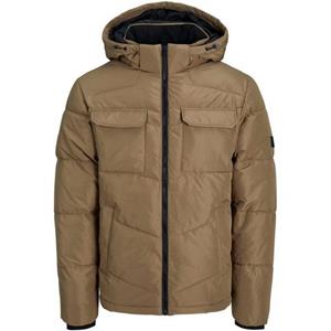 Jack & Jones Gewatteerde jas JJMASON PUFFER JACKET SN