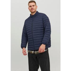 Jack & Jones PlusSize Steppjacke "JJERECYCLE PUFFER COLLAR NOOS PS"