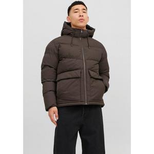 Jack & Jones Gewatteerde jas JORVESTERBRO PUFFER JACKET SN