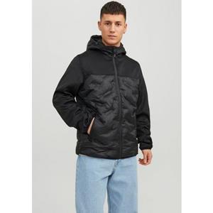 Jack & Jones Gewatteerde jas JJEMULTI HEAT QUILTED JACKET NOOS