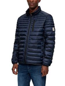 s.Oliver Steppjacke