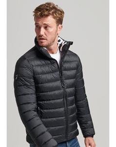 Superdry Gewatteerde jas SD-CODE MTN NON HOOD FUJI JKT