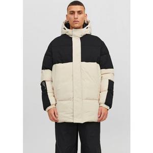 Jack & Jones Gewatteerde jas JJEFORCE PUFFER SN