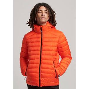 Superdry Gewatteerde jas HOODED FUJI SPORT PADDED JKT