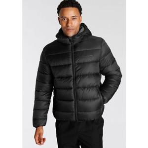 Champion Gewatteerde jas Outdoor Light Hooded Jacket