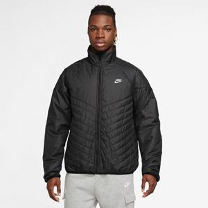 Nike Sportswear Steppjacke "STORM-FIT WINDRUNNER MENS MID-WEIGHT PUFFER"