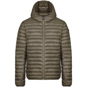 Canadian Classics Steppjacke "Scott M Jacket", mit Kapuze, mit Kapuze