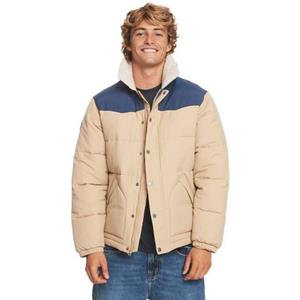 Quiksilver Gewatteerde jas THE PUFFER JCKT CKK0