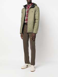 Polo Ralph Lauren Gewatteerd jack - 002 MULTI