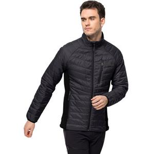 Jack Wolfskin Gewatteerde jas ROUTEBURN PRO INS JKT M