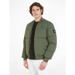 Calvin Klein Jeans Steppjacke "COMMERCIAL BOMBER JACKET"