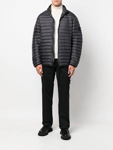Stone Island Gewatteerd jack - Grijs