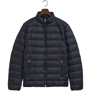 Gant Gewatteerde jas LIGHT DOWN JACKET