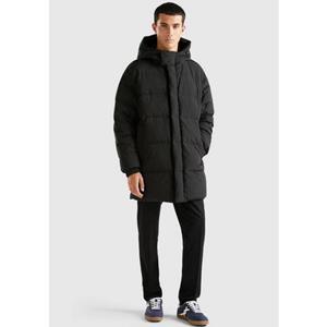 United Colors of Benetton Steppjacke, mit Kapuze