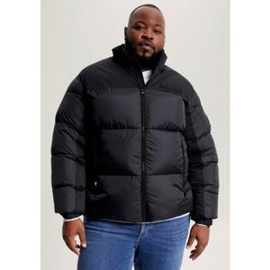 Tommy Hilfiger Big & Tall Steppjacke "BT-NEW YORK PUFFER JACKET-B", ohne Kapuze